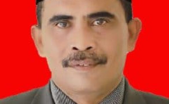 Dinas Dikbud Nagan Raya Terbitkan SE Hari Pertama Sekolah, Ini Isinya