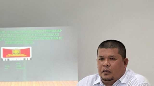YARA Nilai Stabilitas Pemerintahan Pidie Jaya Harus Dijaga, Isu Wabup Dipinggirkan Jangan Ganggu Pelayanan Publik