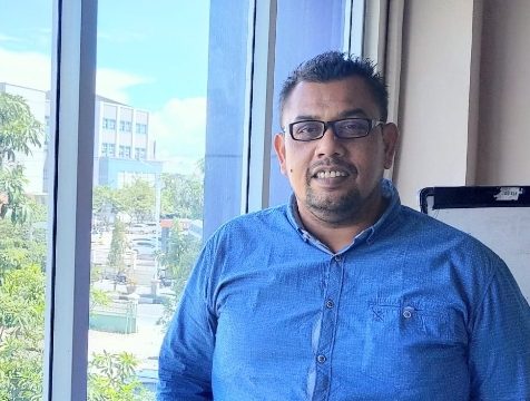 Riza Pegang Mandat, SMSI Pidie Segera Terbentuk