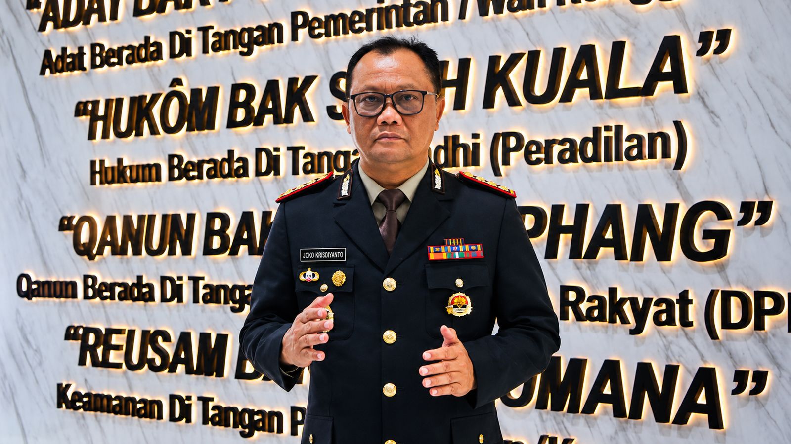 Aceh